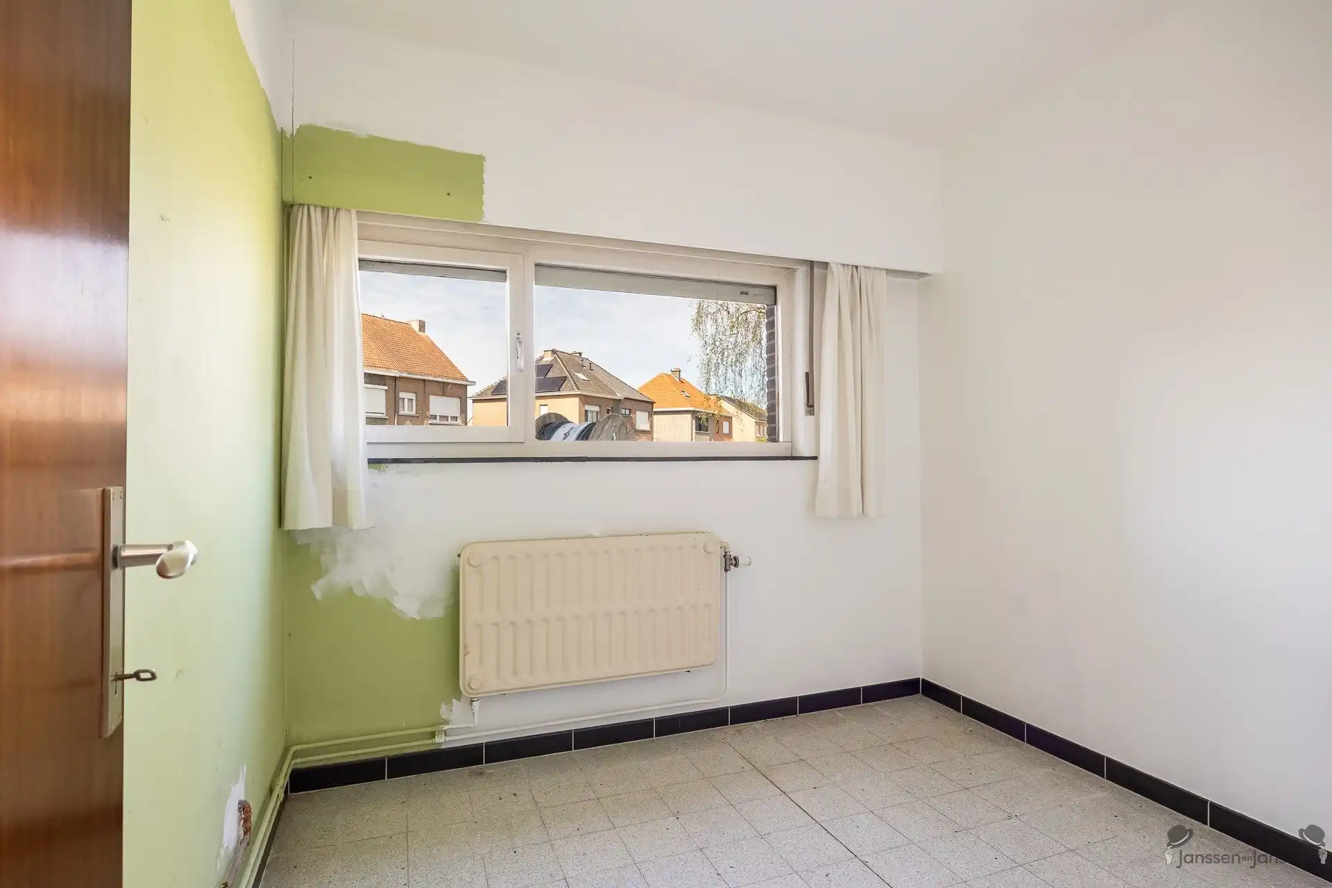 Statige HOB in leuke buurt foto 8