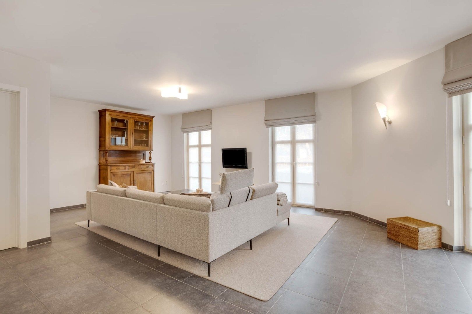 Gemeubeld appartement in het centrum van Kasterlee-Lichtaart! foto 8