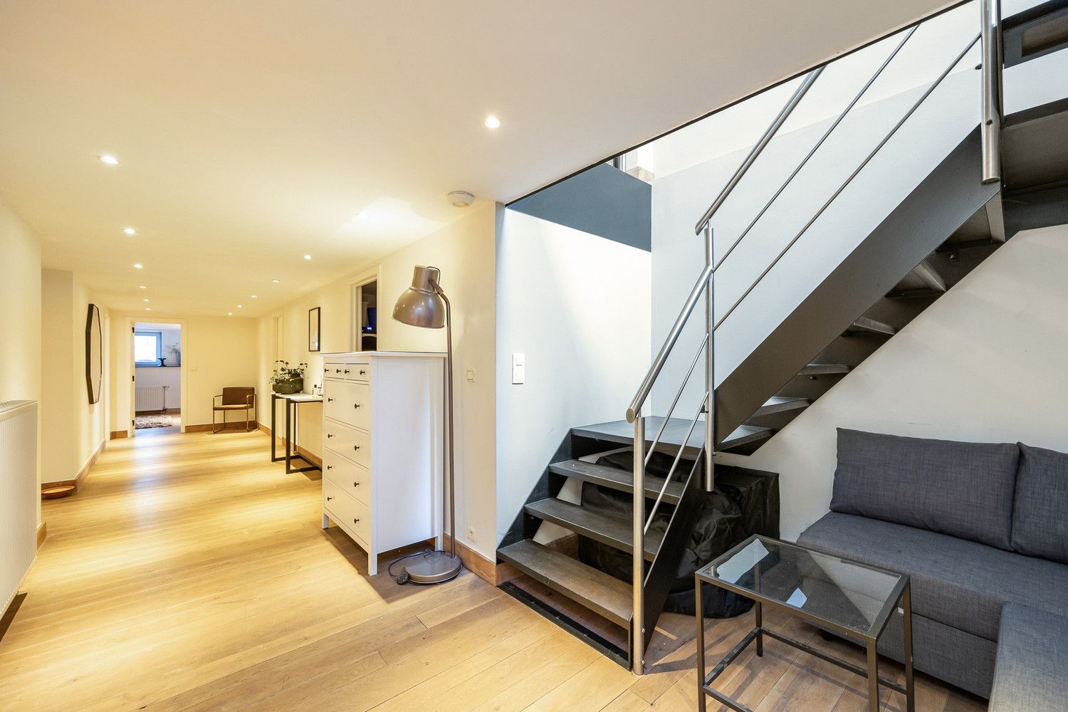 State of the art duplex: 300m² pure luxe op prime location op  het echte Zuid te Antwerpen! foto 19