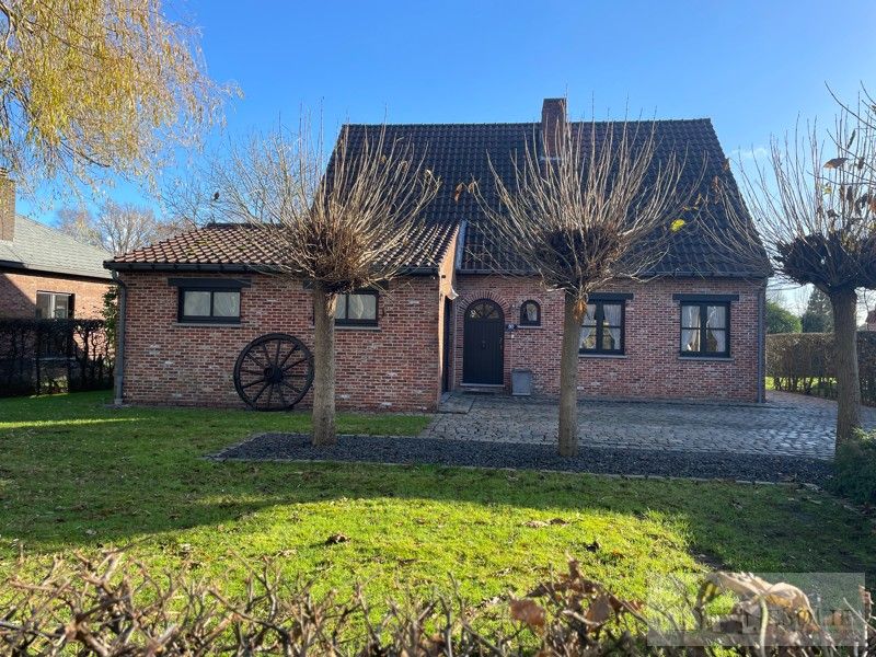 Villa op 18a22ca - toplocatie - landelijk doch centraal foto 3