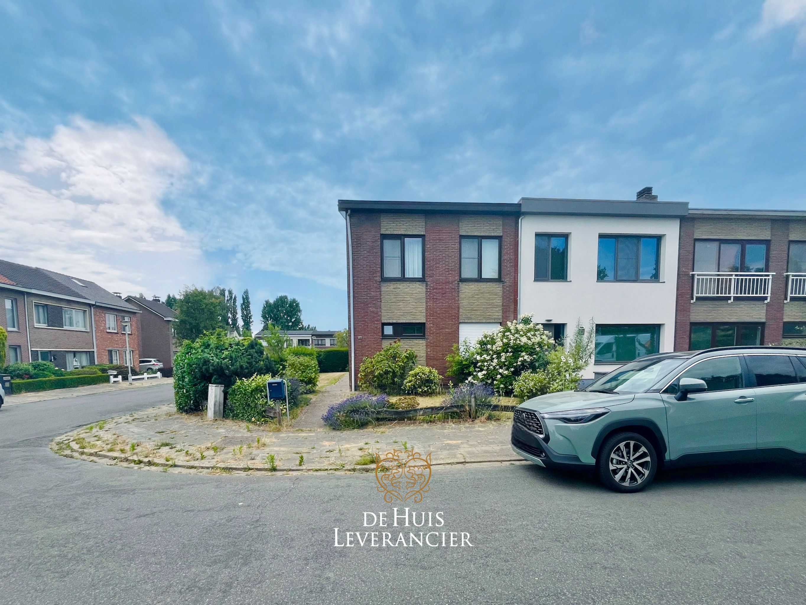 Een huis met potentieel in een buurt met toekomst ! foto 24