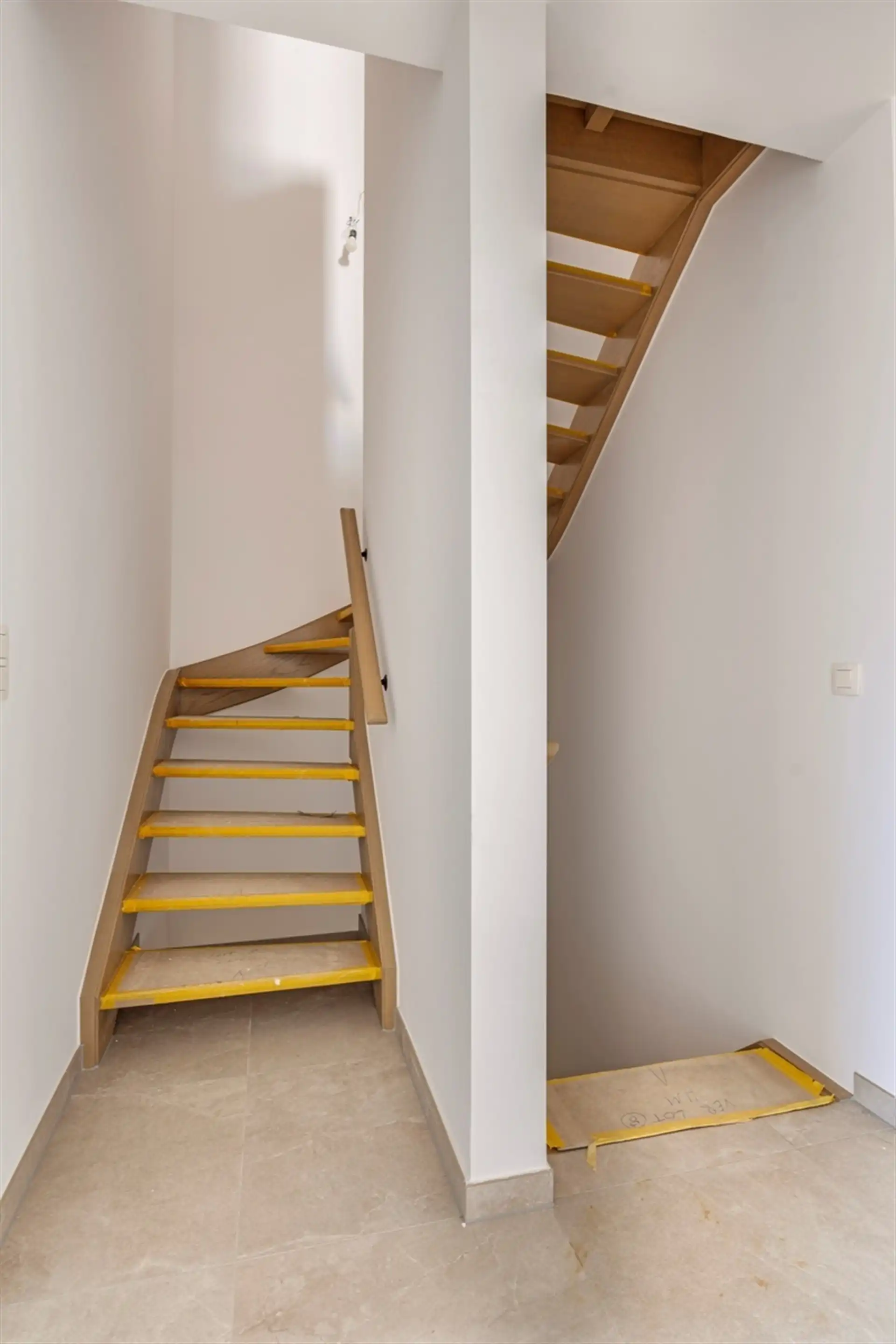 Prachtige Gezinswoningen in het Hart van Erps-Kwerps foto 18