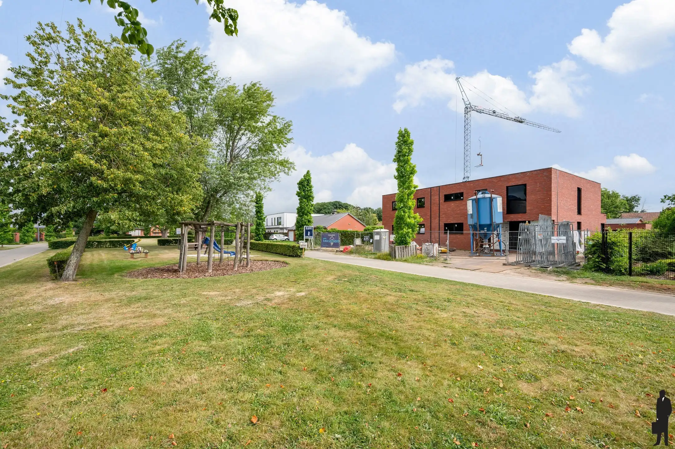 Moderne BEN nieuwbouwwoning met 4 slaapkamers te Wuustwezel! foto 2