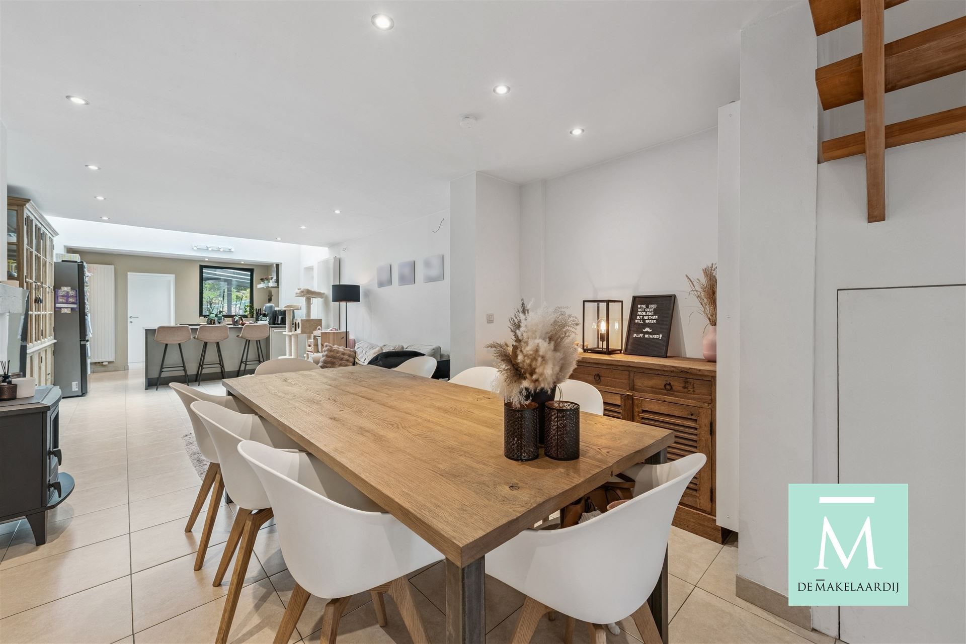 Instapklare woning met 3 Slaapkamers in SK-Wave foto 4