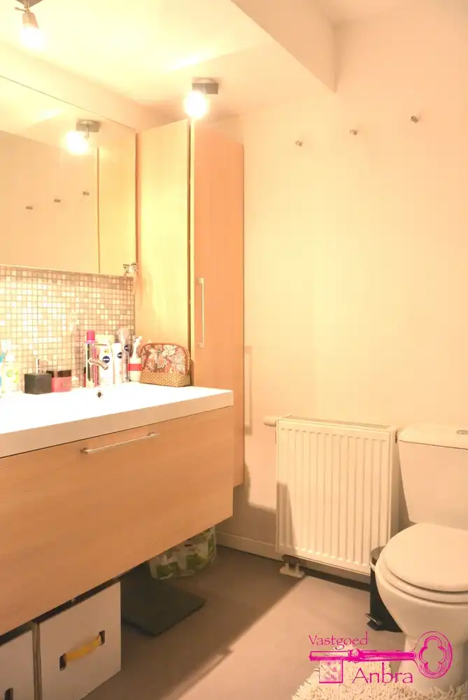 Appartement te huur foto 2