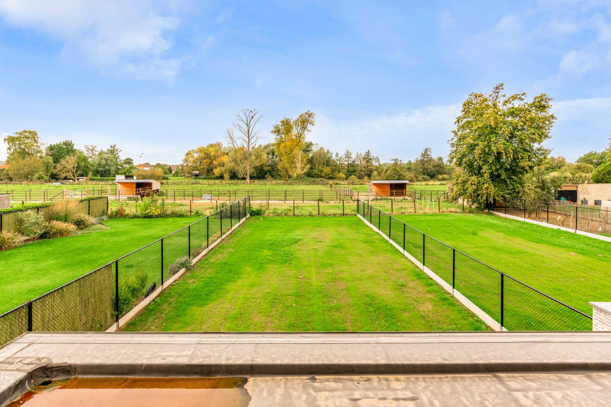 Knappe nieuwbouwwoning met 3 slaapkamers op perceel van 5a 37ca! foto 22