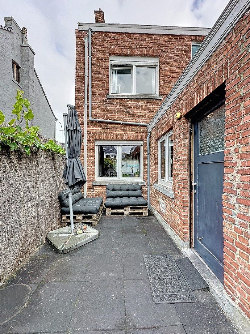 Gezellige, instapklare woning in Herent! foto 19