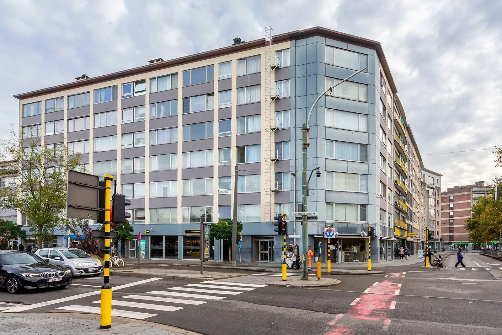 Winkelpand op toplocatie foto 16