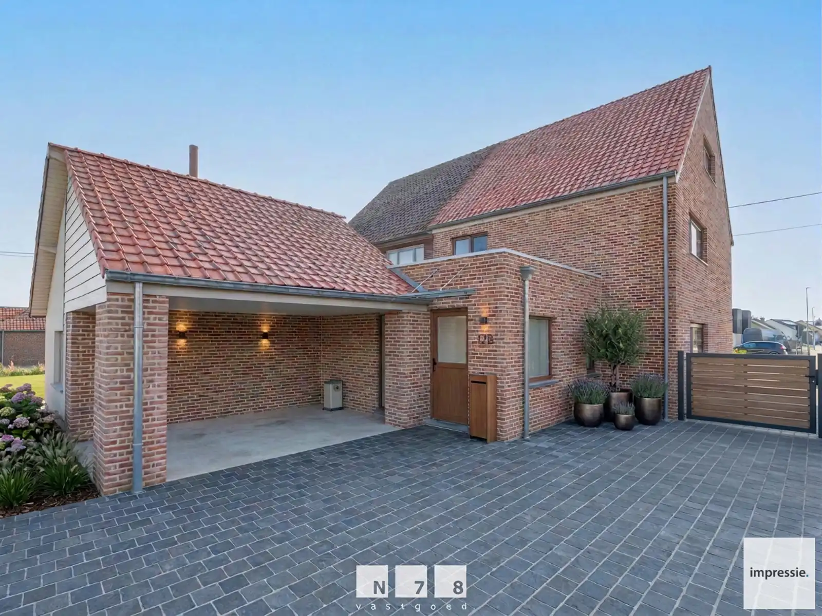 Huis te koop foto 18