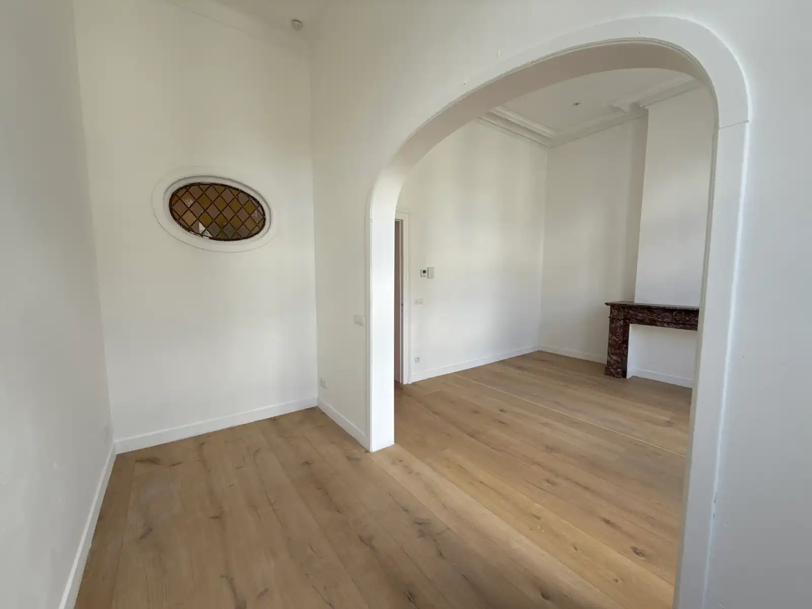Appartement te huur foto 2