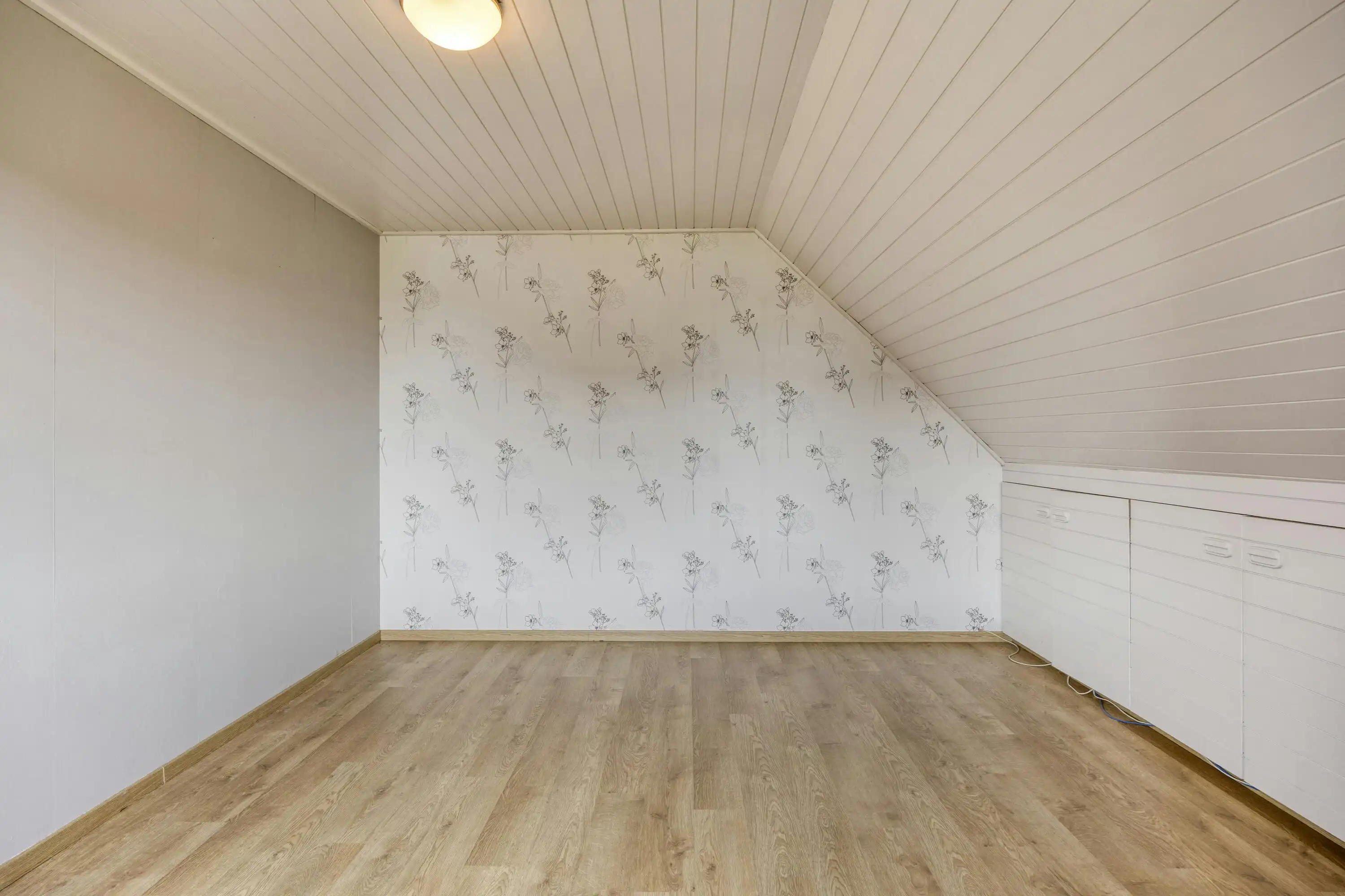 Ruime gezinswoning met groene tuin te koop in Wuustwezel! foto 16