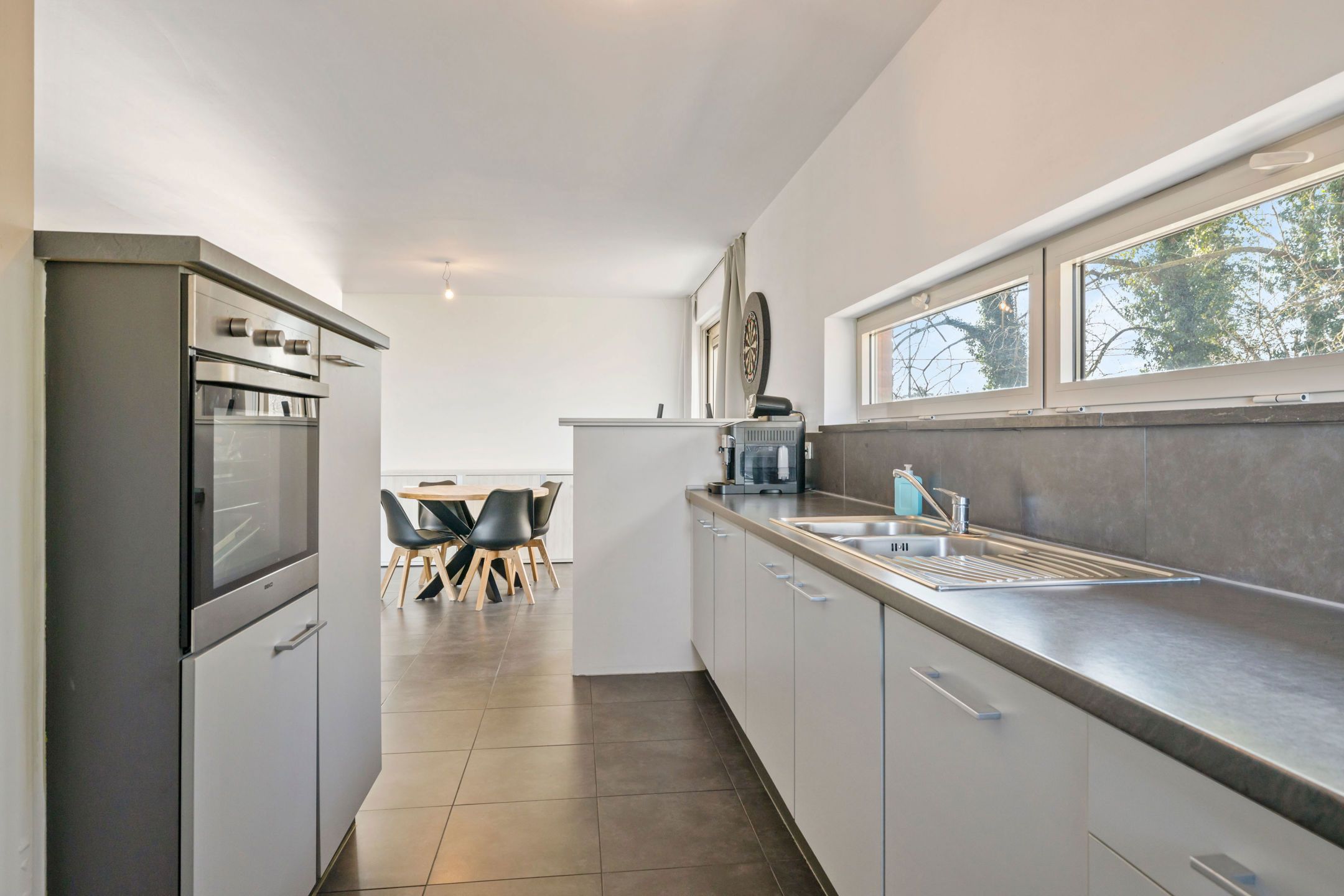 Energiezuinig appartement met prachtig verzicht foto 7