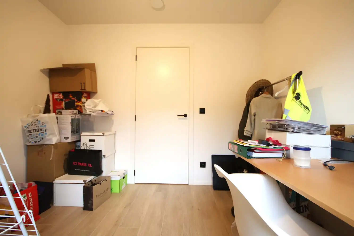 Ruim duplexappartement met prachtig uitzicht in Gingelom foto 8