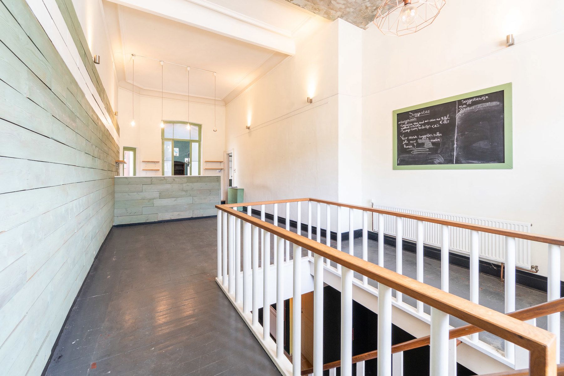 Uitzonderlijk vastgoed op toplocatie, ’t Zuid foto 2