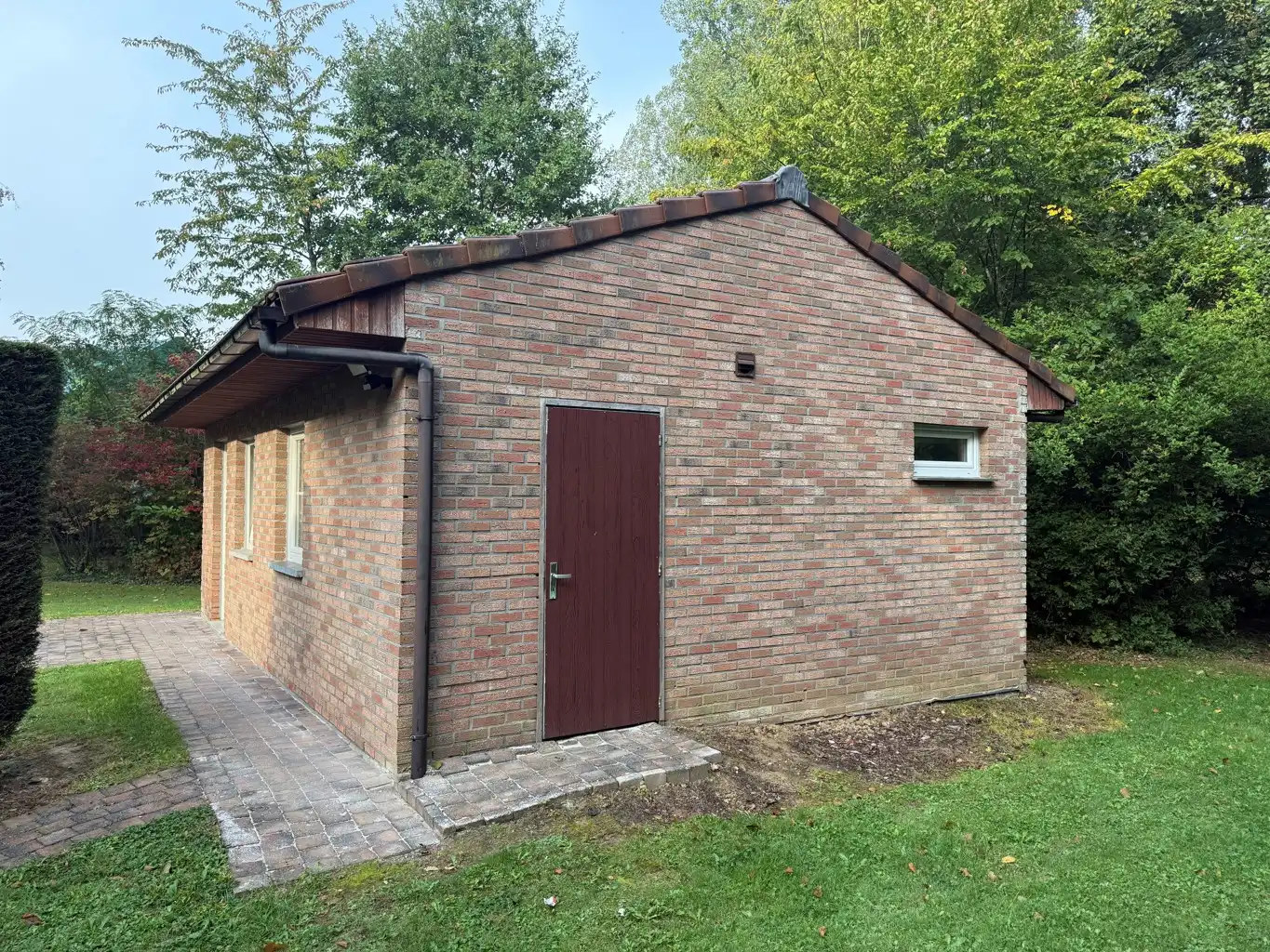 Unieke en landelijk gelegen chalet 2e verblijf foto 11