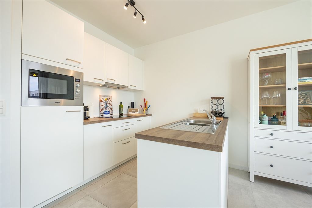 Energiezuinig éénslaapkamerappartement in Herent! foto 5