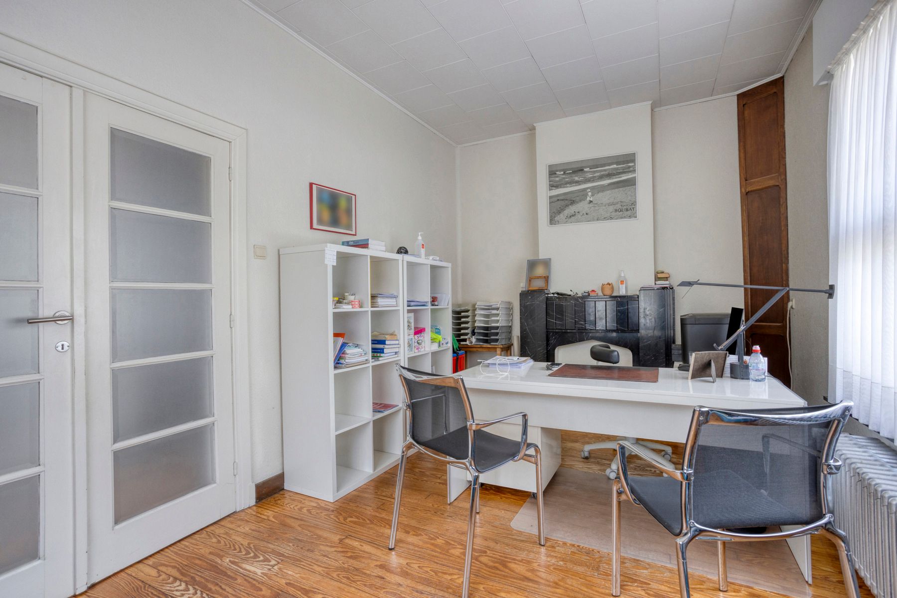 Woning met bijhorend appartement in centrum van Sint-Truiden foto 8