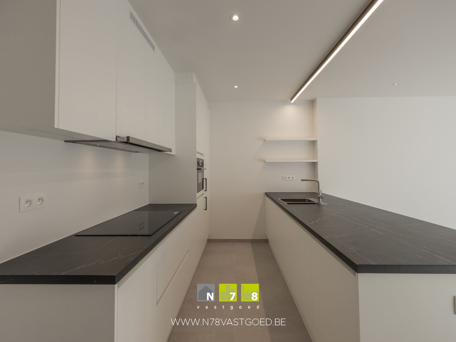 Appartement te huur foto 4