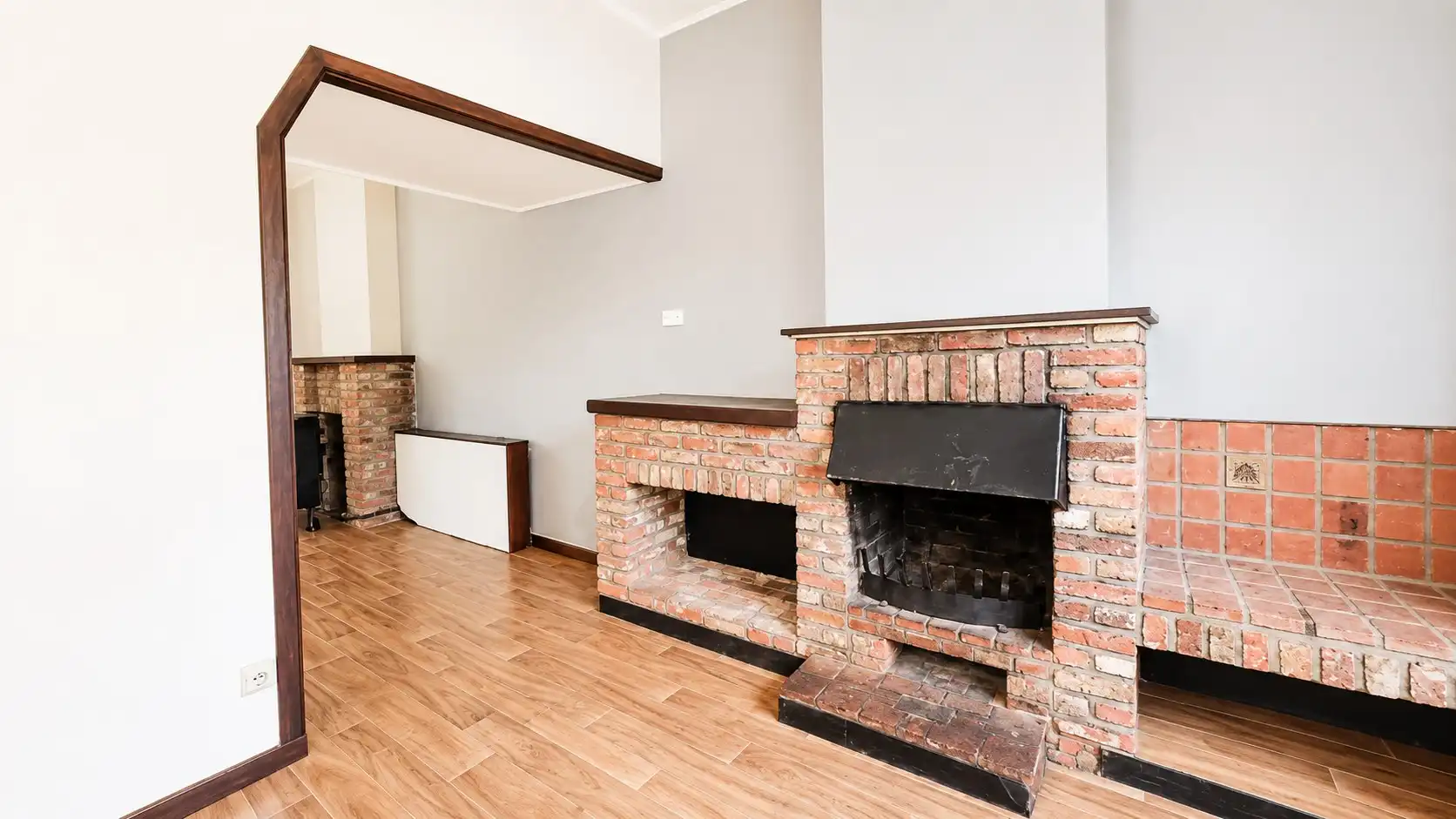 Woning met tuin en tal van mogelijkheden foto 3