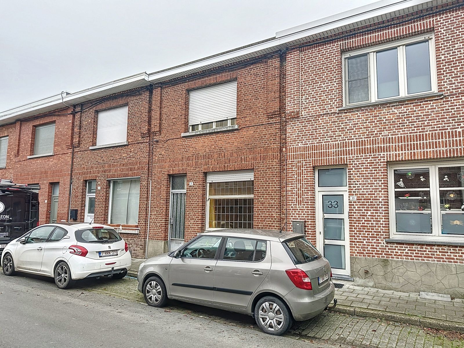 Te renoveren woning met vlotte verbinding naar A12-E19 foto 12