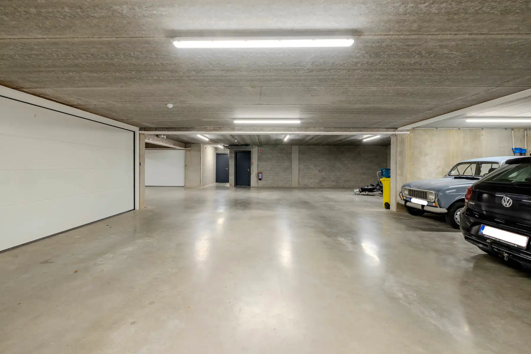 Instapklaar en energiezuinige duplex / e-peil 6 / 2 slpk foto 20