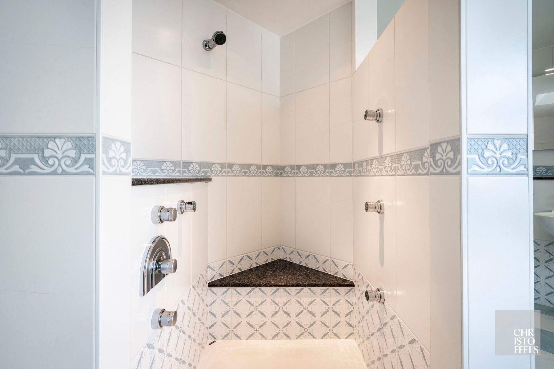 Riante villa (481 m²) met vrij zicht op een perceel van 25a67ca foto 21