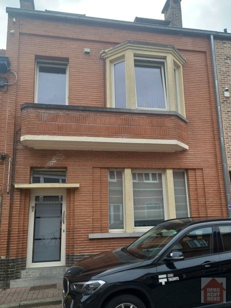 Goed gelegen triplex appartement te koop in Hoegaarden foto 31