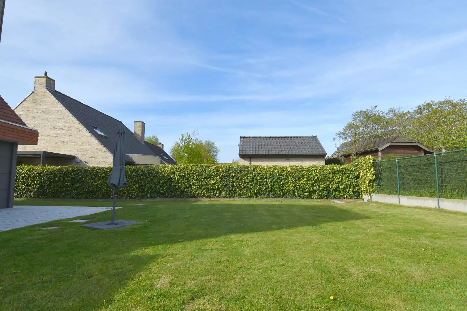 Rustig gelegen open bebouwing met 4 slaapkamers te Gullegem foto 17