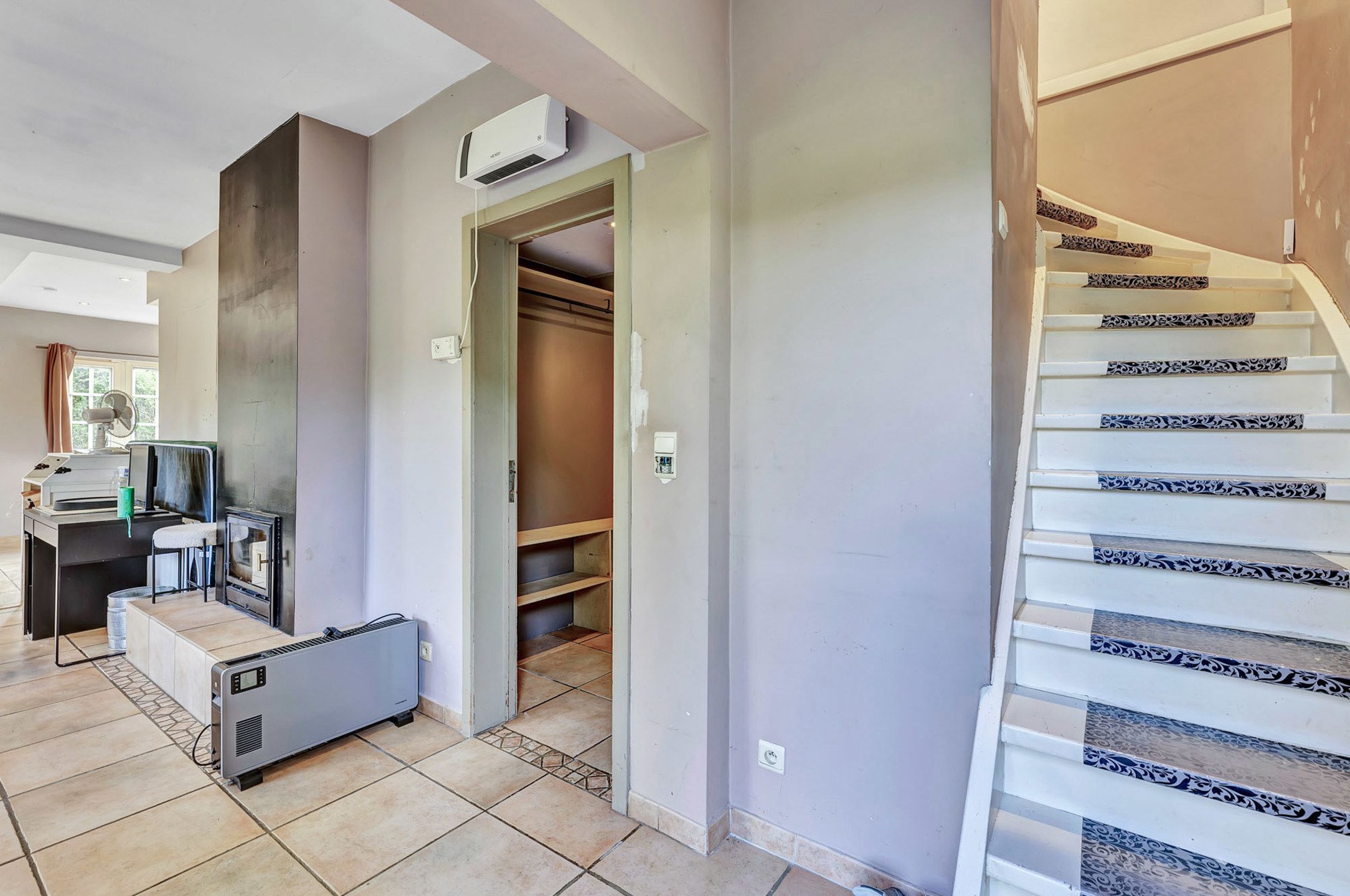 Open bebouwing te koop in Anderlecht!  foto 13