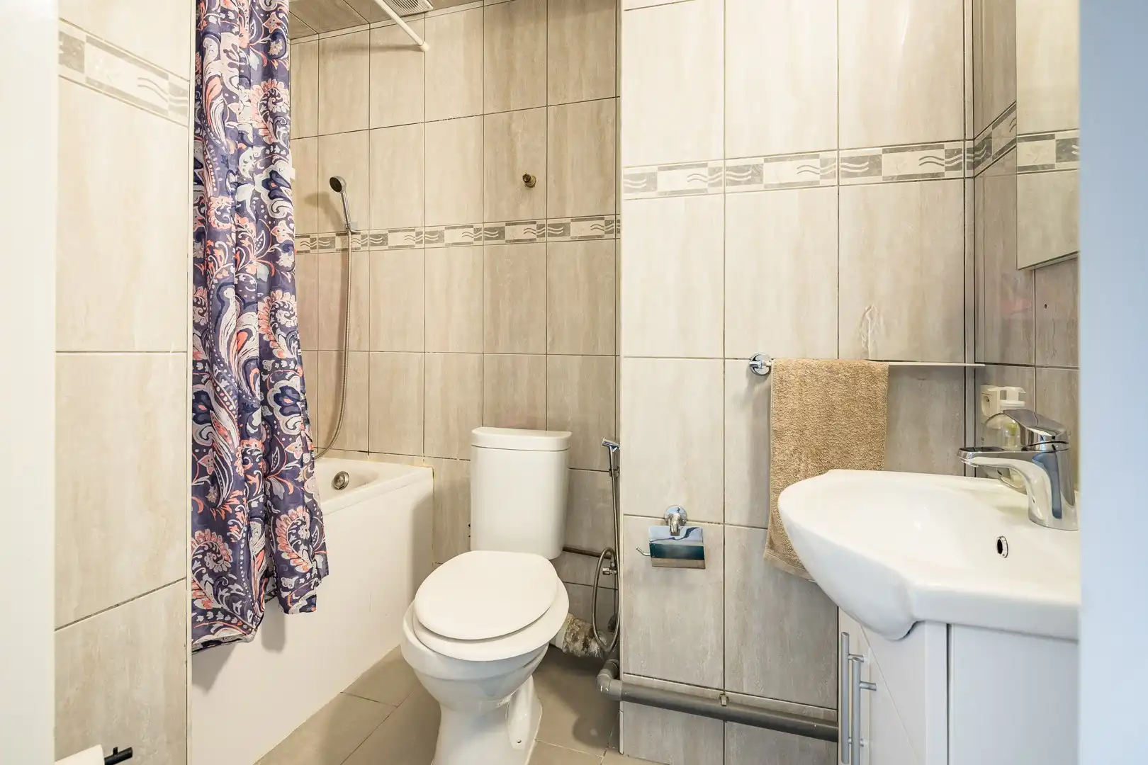 2-slaapkamerappartement vlakbij Park Spoor Noord en Antwerpen centrum! foto 13