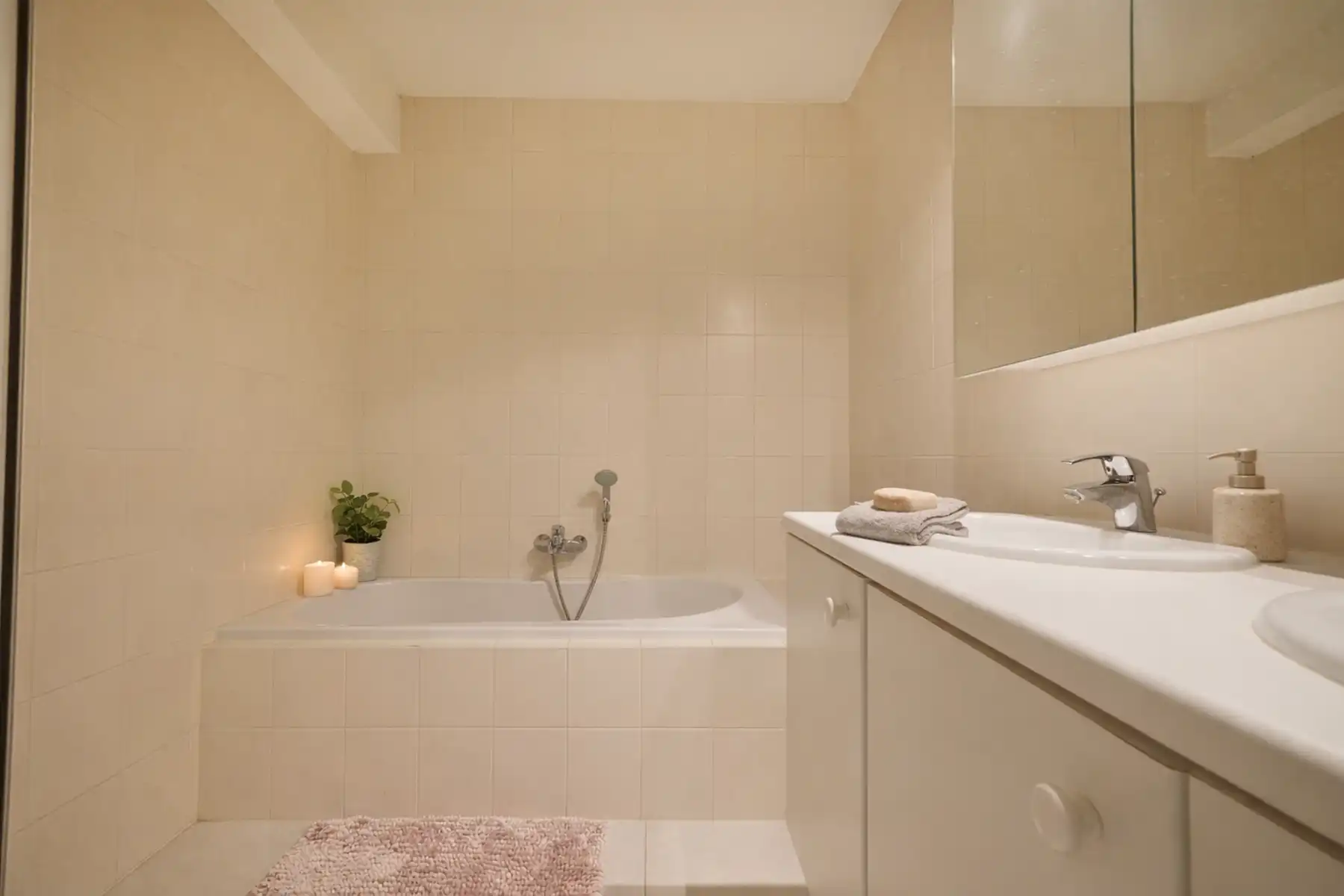 Duplex met 3 slaapkamers nabij centrum Berlare foto 11