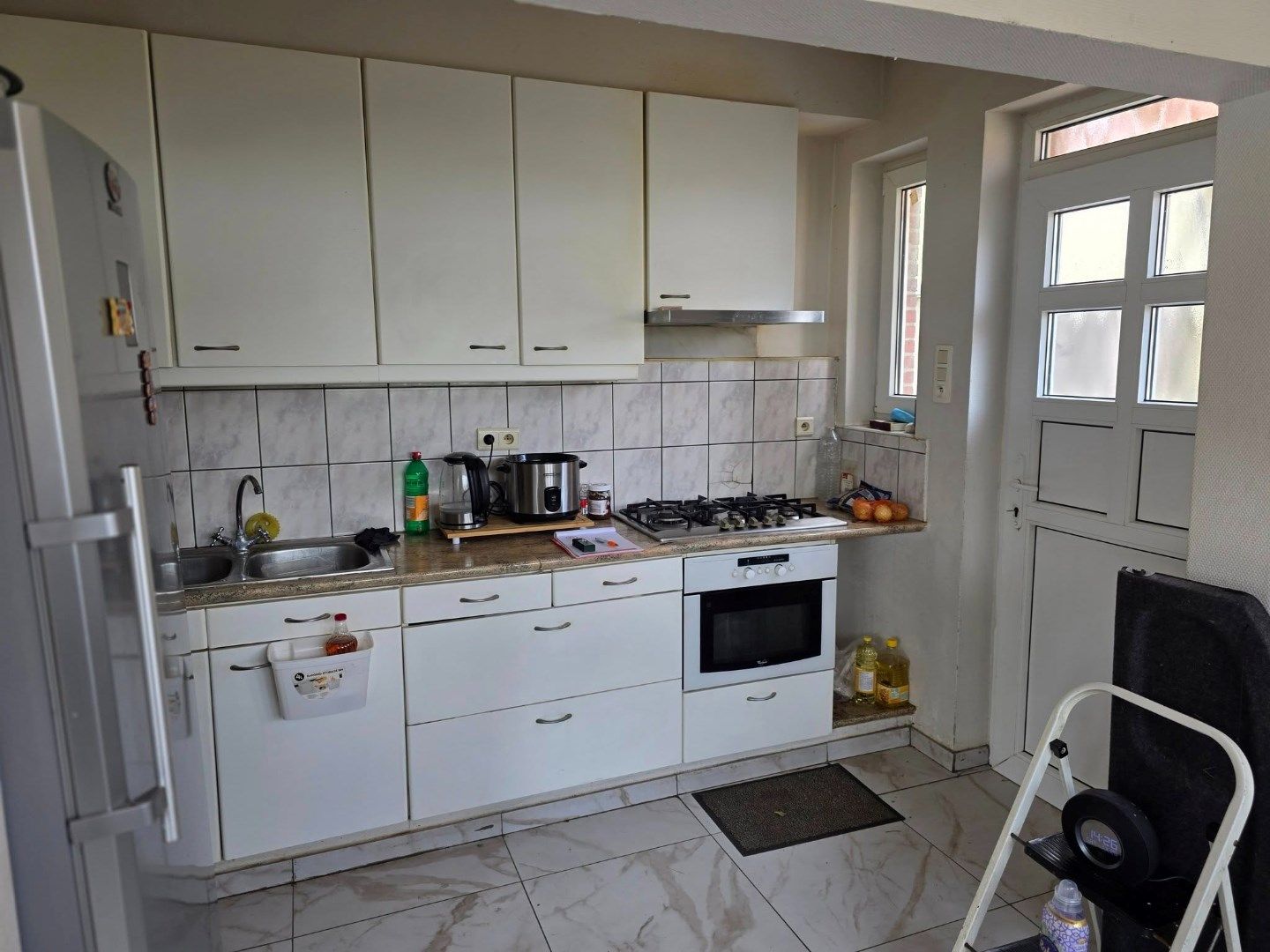 Driegevelwoning met potentieel in Machelen – vlak bij Brussel en Mechelen foto 5