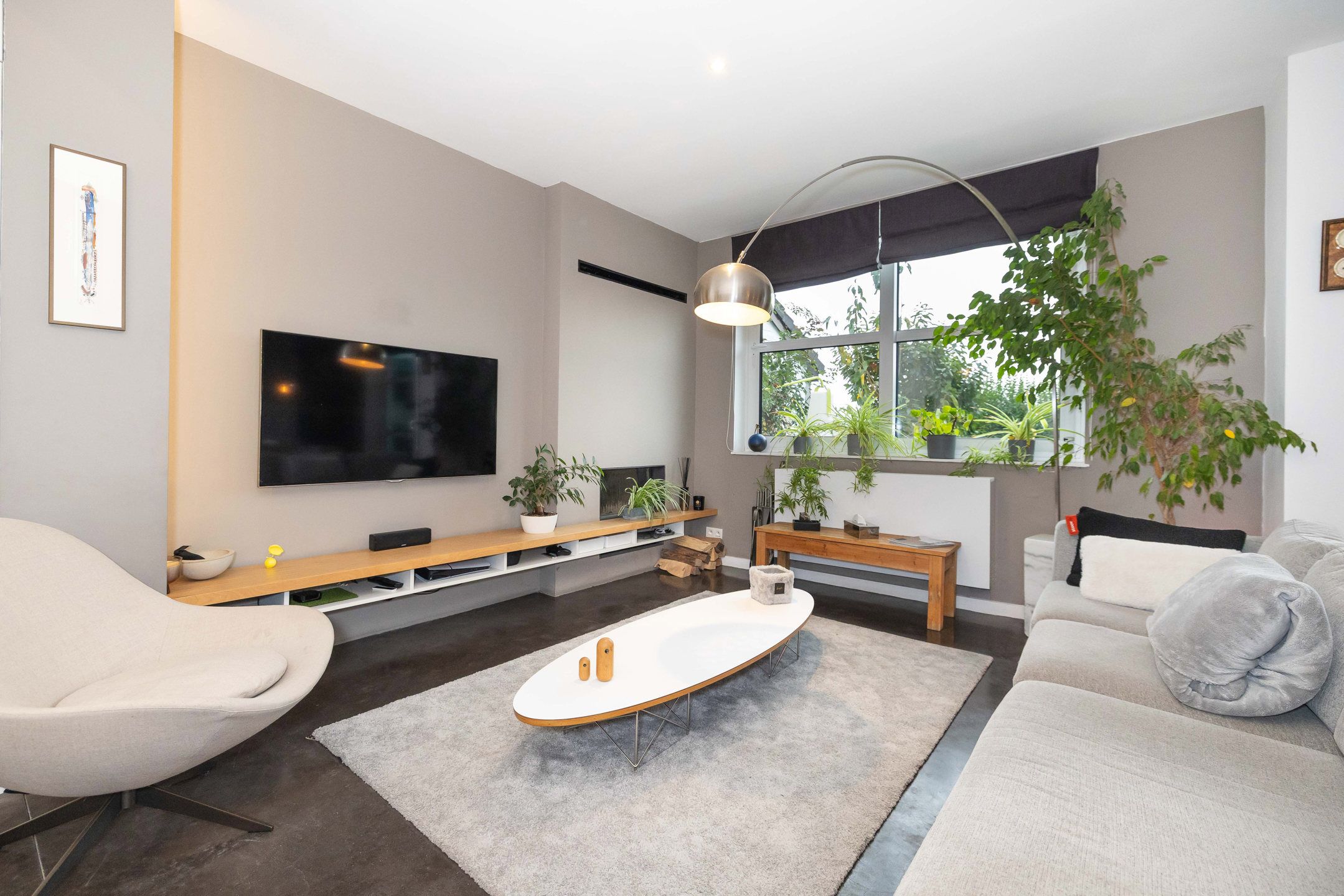 Linkebeek, charmant huis met 3 slaapkamers foto 7