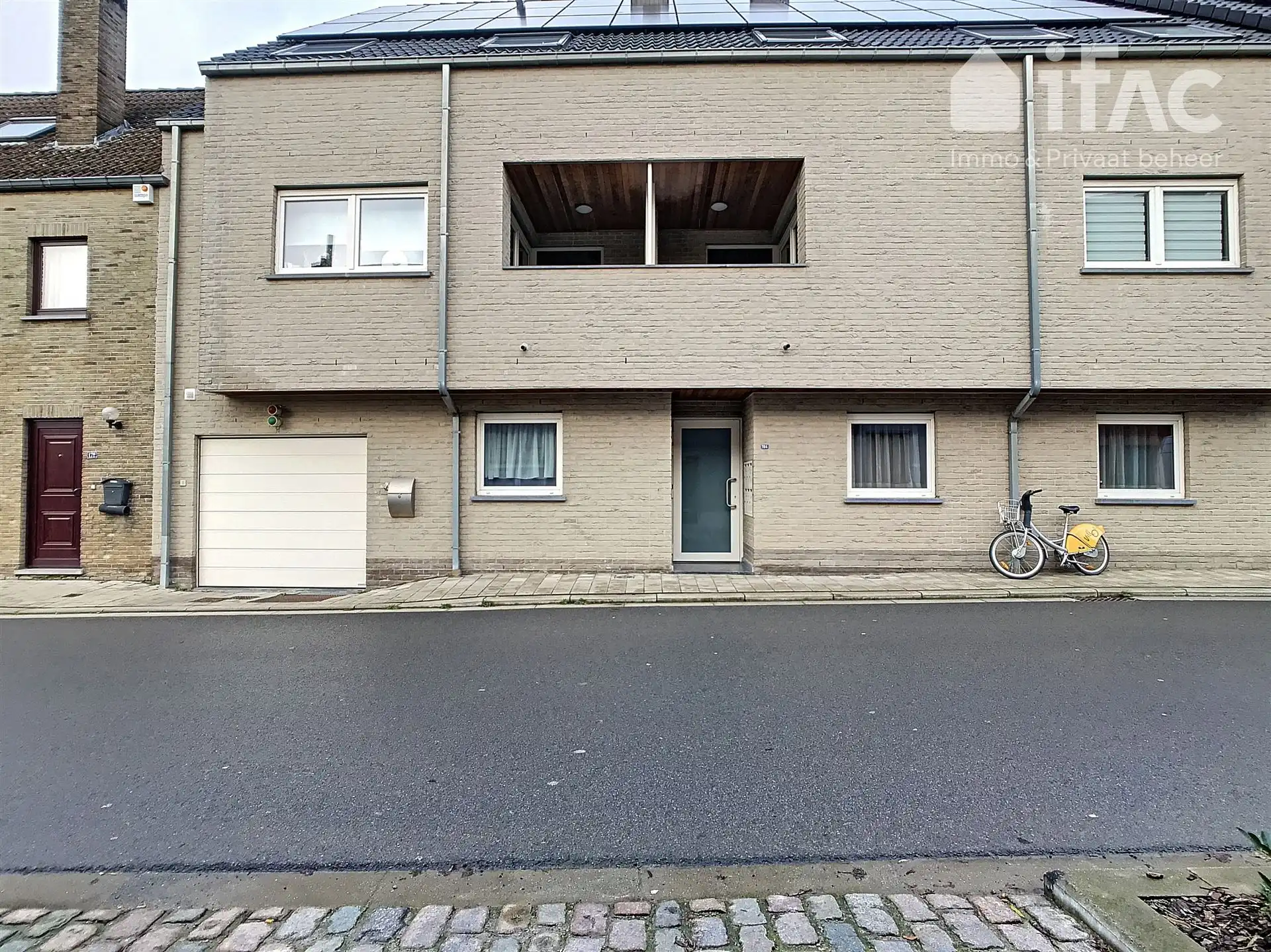 Garage te huur Hoogstraat 164/G12 - 1930 Zaventem