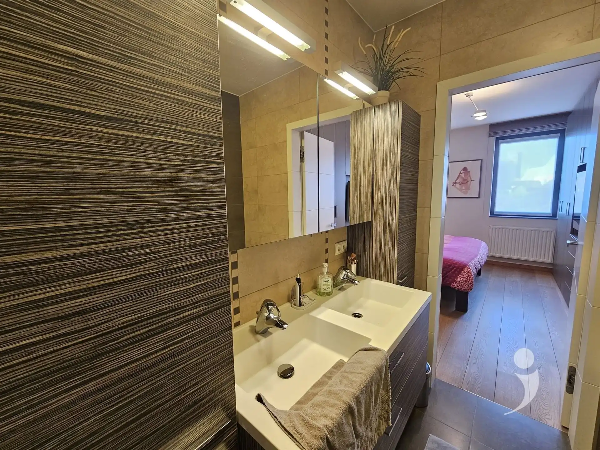 prachtig appartement foto 14