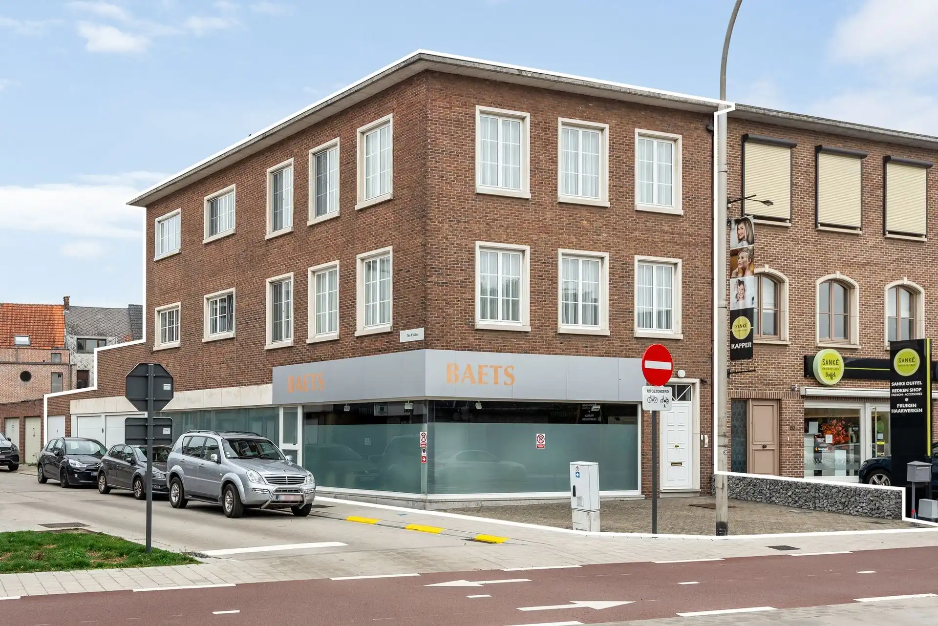 Huis te koop Hondiuslaan 82 - 2570 DUFFEL