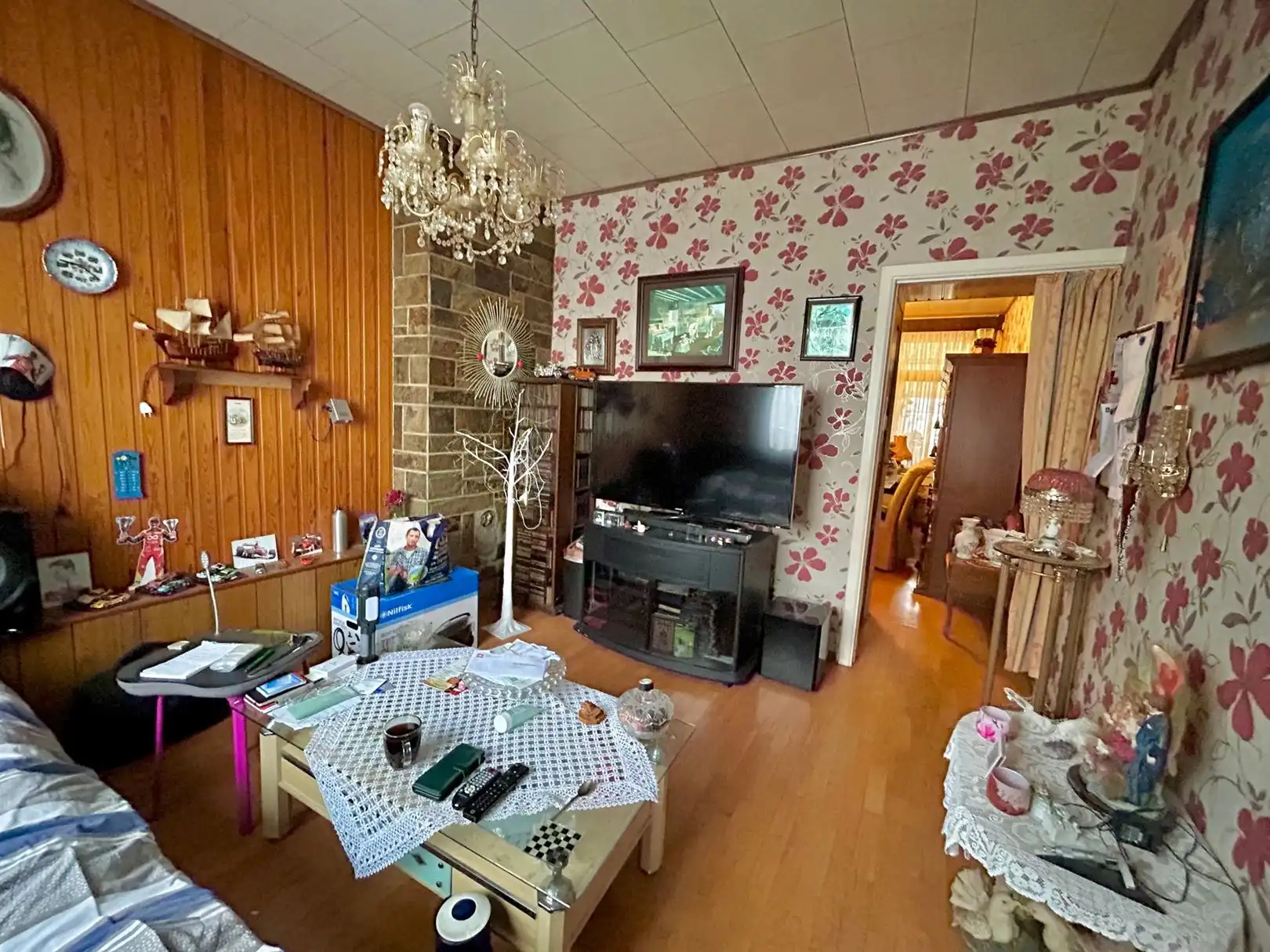 Woning foto 3