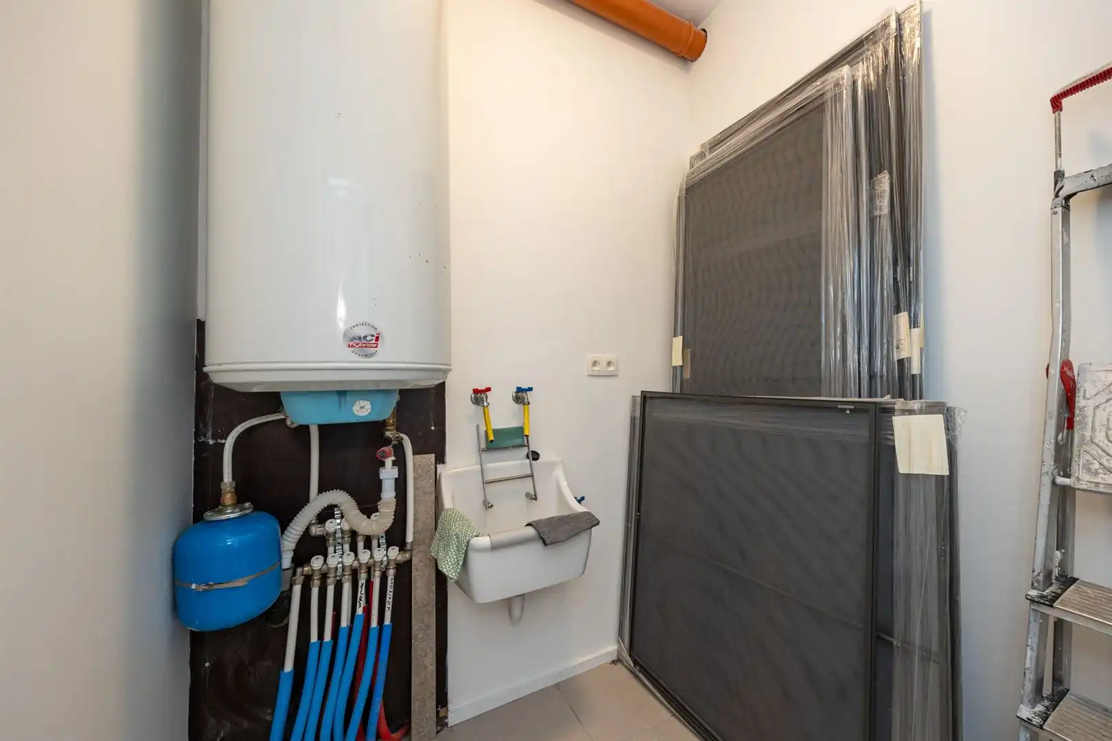 Duplex foto 15