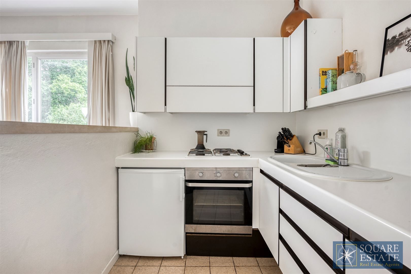 Interessant beleggingspand bestaande uit 3 eenheden foto 19