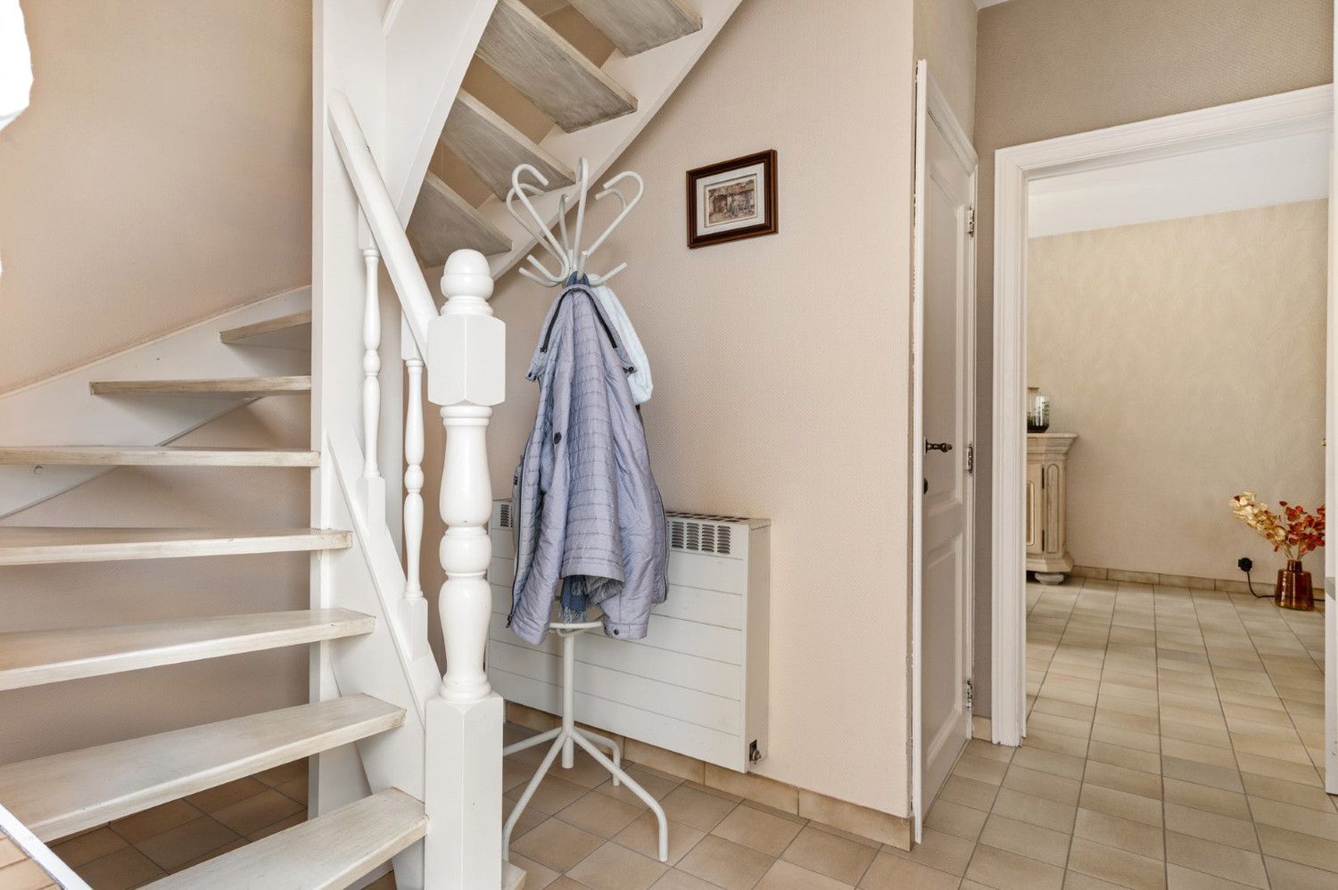 ENERGIEZUINIGE WONING MET 3 SLK, TUIN EN GARAGE! foto 13