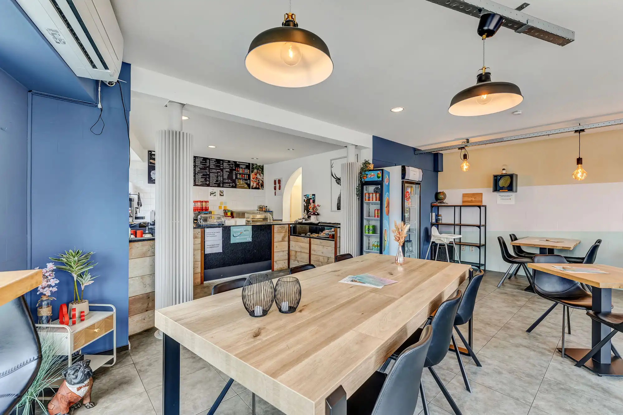 Unieke opbrengsteigendom op strategische locatie foto 2