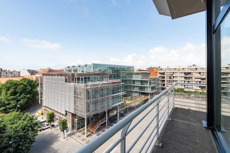 PRACHTIGE PENHOUSE TE KOOP IN HET CENTRUM VAN KOKSIJDE foto 19