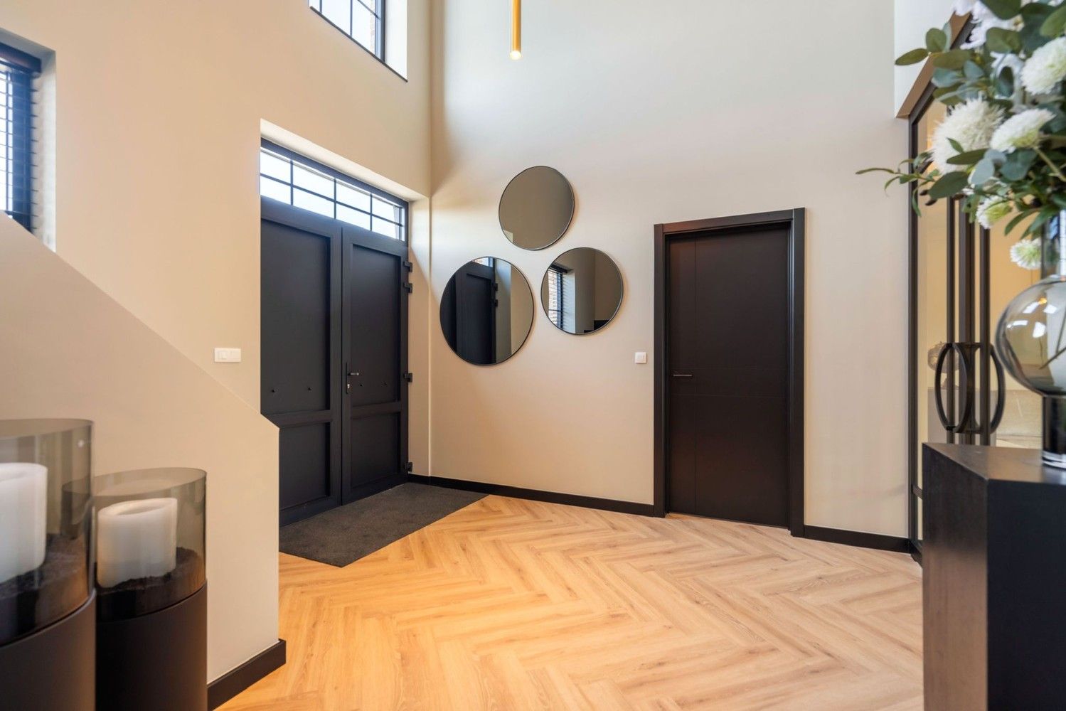 Prachtig luxueuze villa met hoogwaardige materialen in een doodlopende straat te Achel foto 20