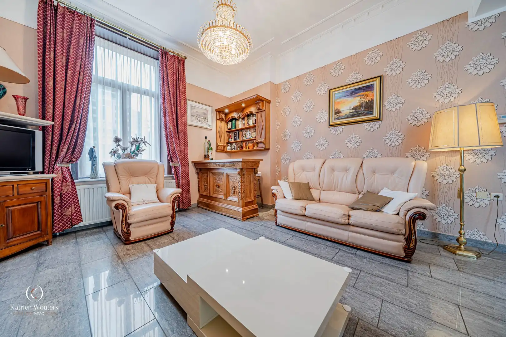 Uitzonderlijk herenhuis foto 11