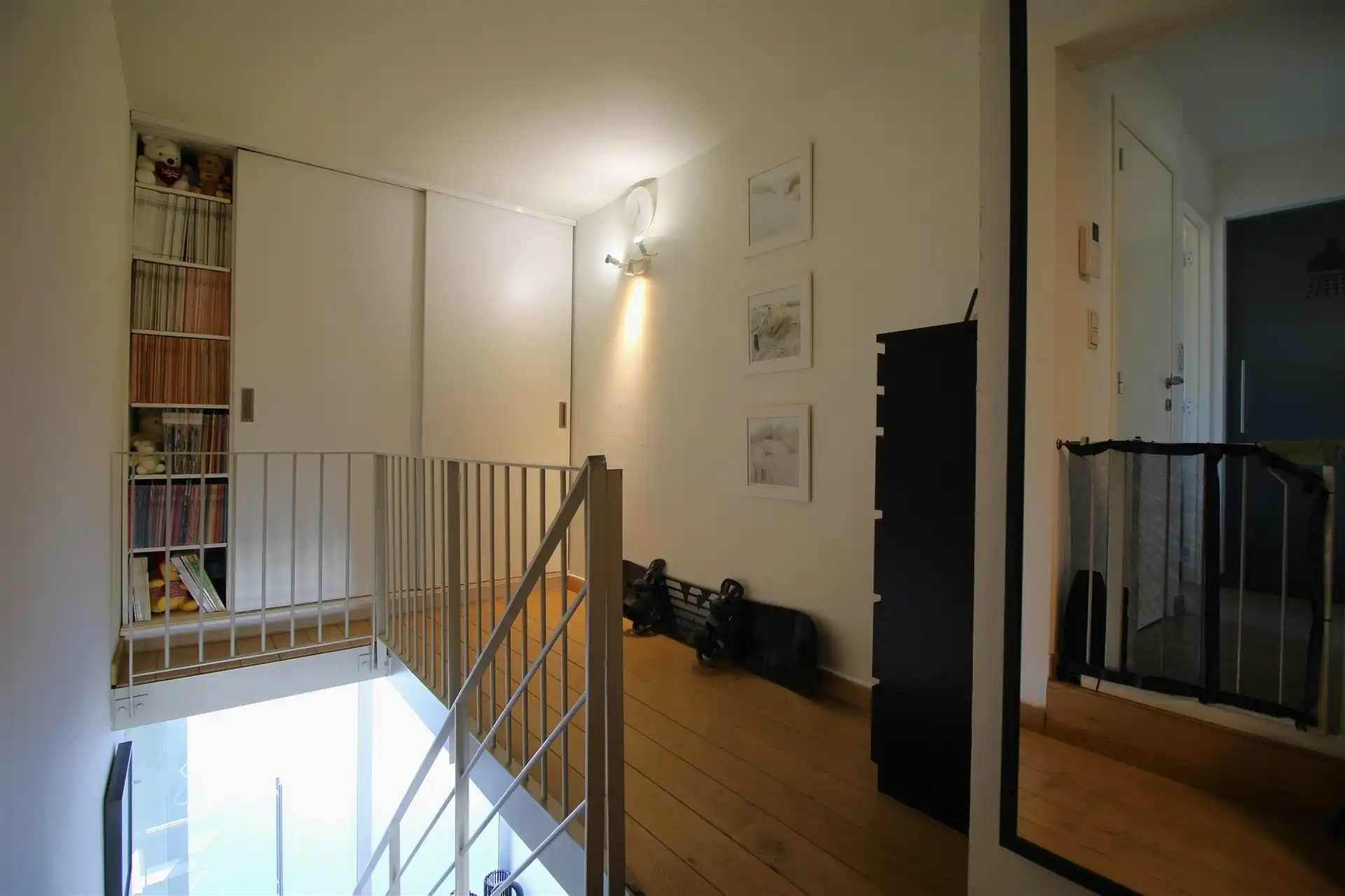 Instapklare energiezuinige woning foto 13