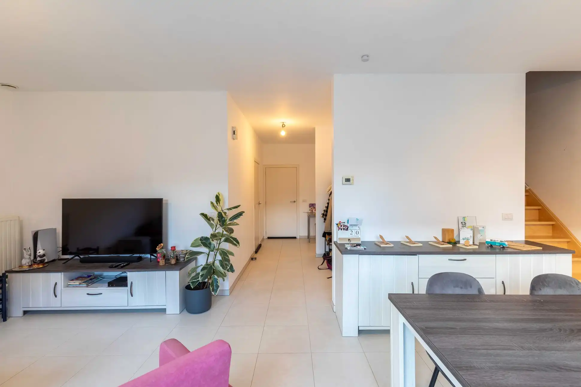 Te koop: Goed gelegen nieuwbouwwoning met tuin en 3 slaapkamers – ideaal voor gezin! foto 8