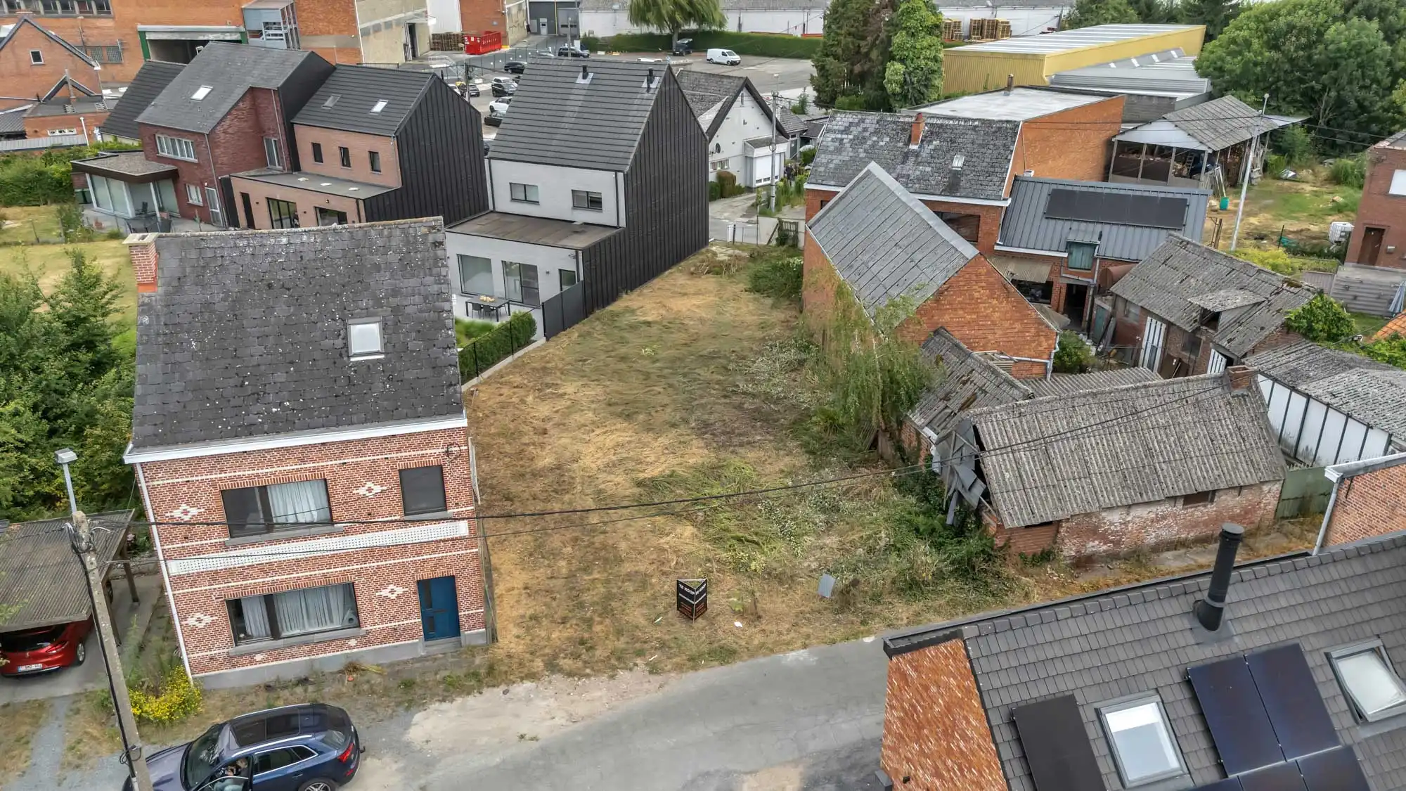 Bouwgrond te koop voor GB foto 2