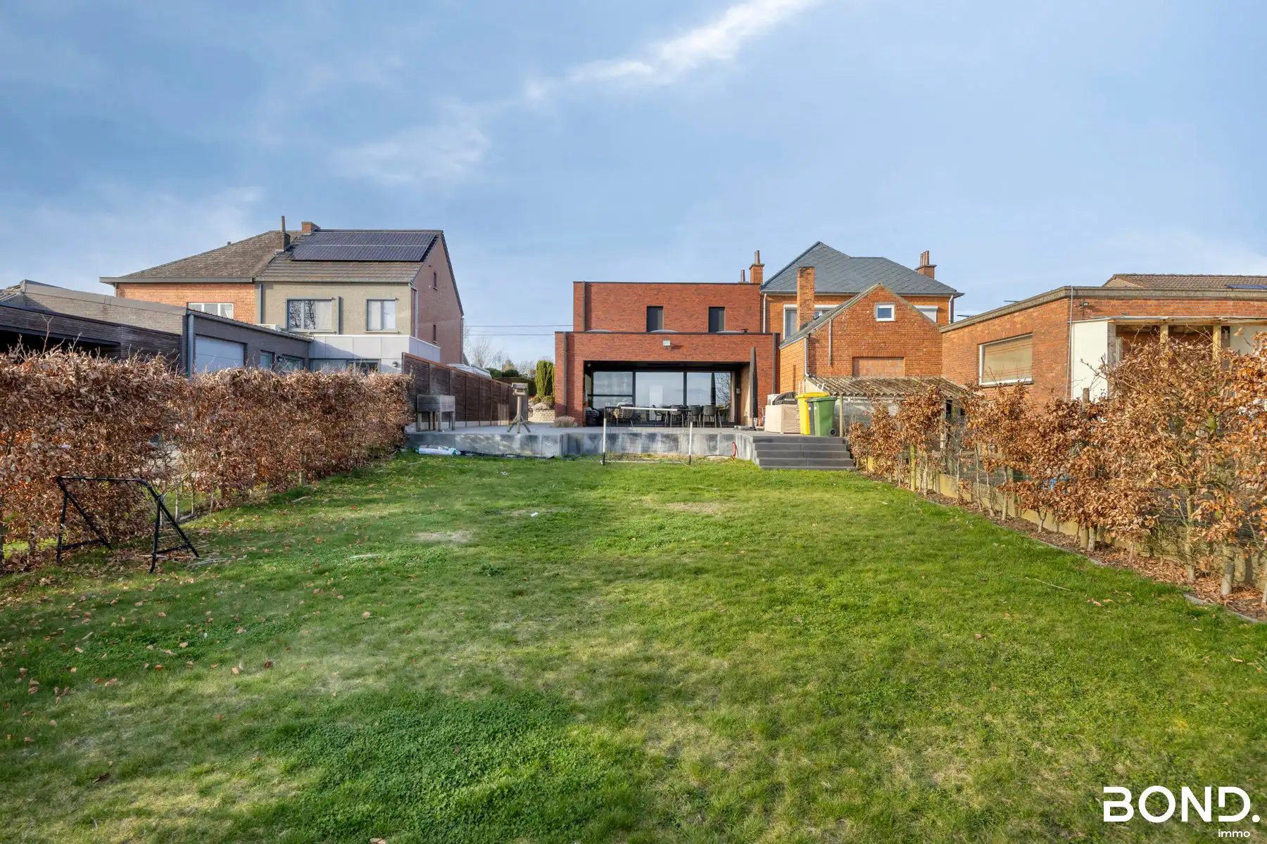 Energiezuinige gezinswoning foto 29