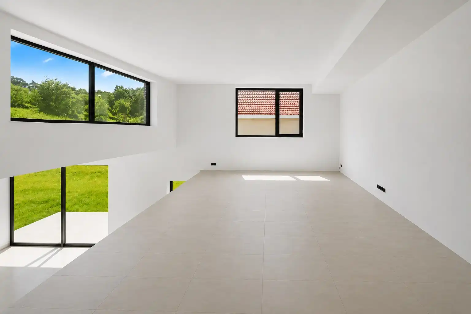 Architecturale nieuwbouwwoning met vide, 4 slaapkamers, mogelijk 6% foto 12