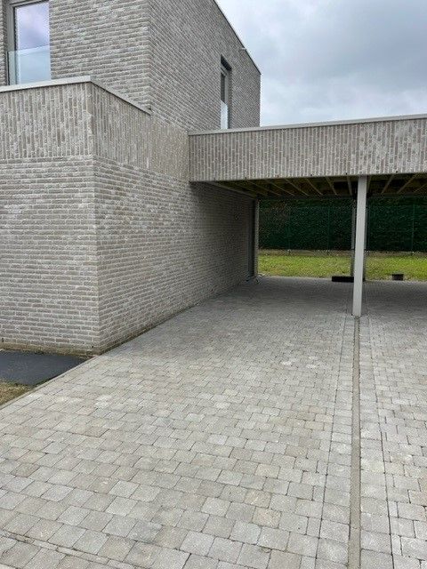 6 NIEUWBOUW WONINGEN OP ZEER RUSTIGE LIGGNG foto 5